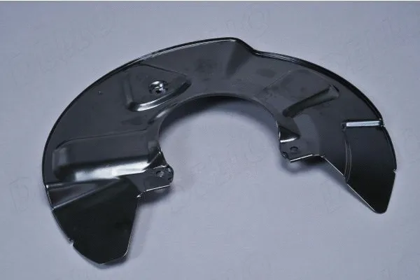 Splash Guard, brake disc
