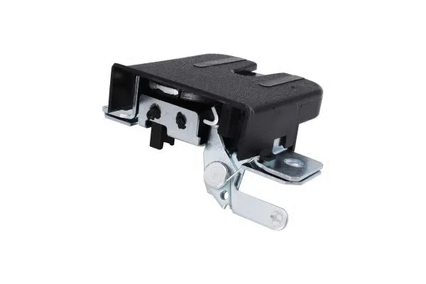 Tailgate Lock