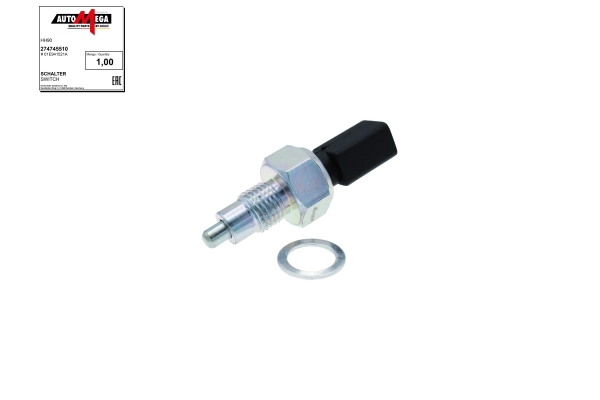 Switch, reverse light (274745510)