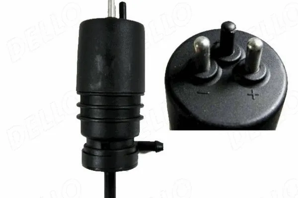 Washer Fluid Pump, window cleaning (210007010)