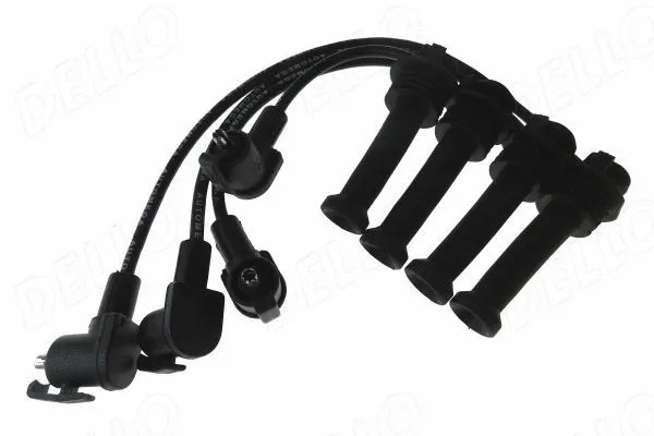 Ignition Cable Kit