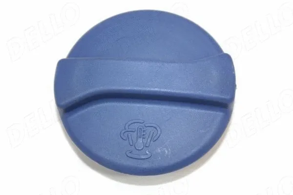 Cap, coolant tank (160055410)