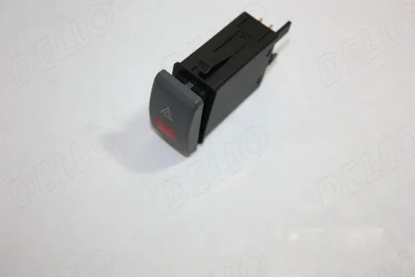 Hazard Warning Light Switch (150048610)