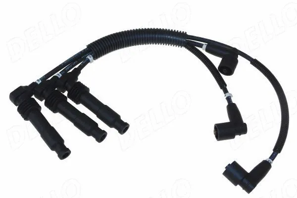 Ignition Cable Kit