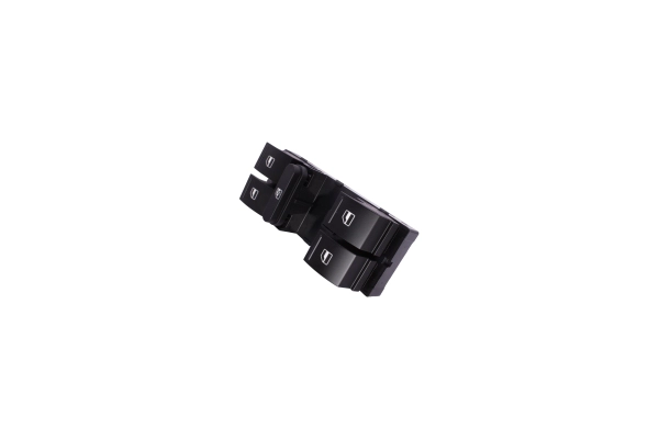 Switch, window regulator