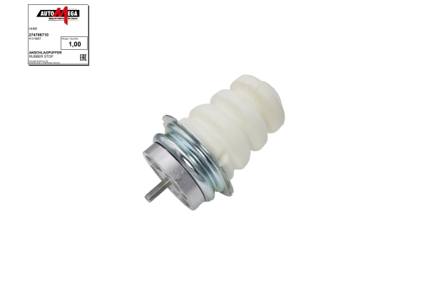Rubber Buffer, suspension (274706710)