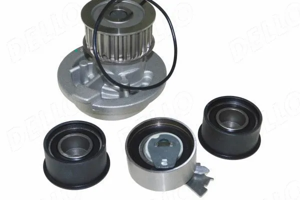 Water Pump & Timing Belt Kit