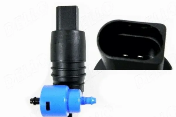 Washer Fluid Pump, window cleaning