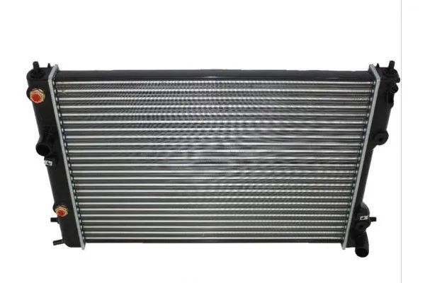 Radiator, engine cooling (130126210)