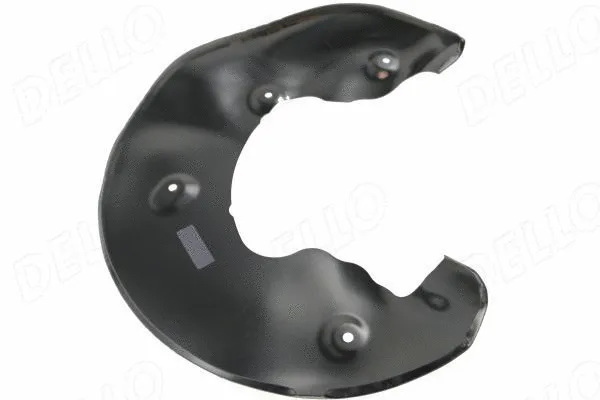 Splash Guard, brake disc