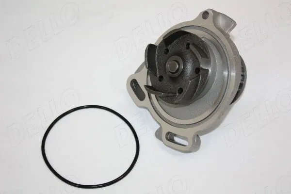 Water Pump, engine cooling (160031810)