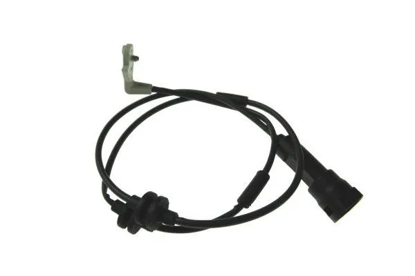 Warning Contact, brake pad wear (120082510)