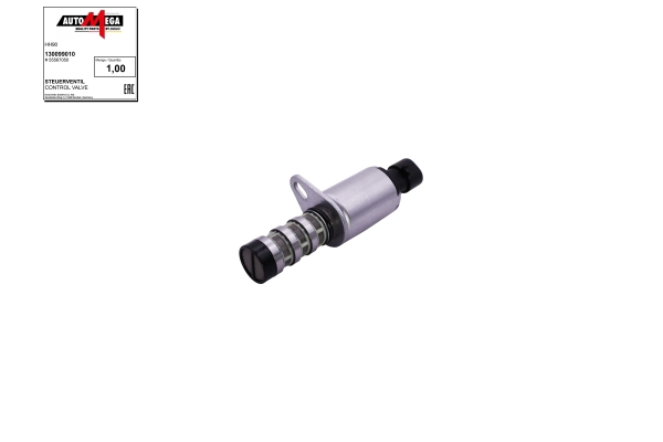 Control Valve, camshaft adjustment (130099010)