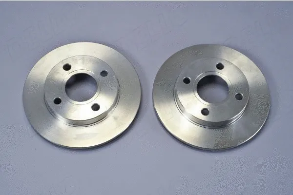 Brake Disc (120008610)