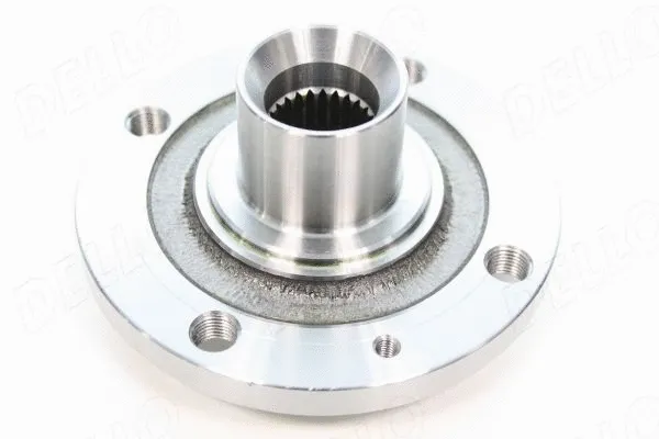 Wheel Hub