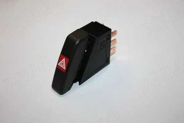 Hazard Warning Light Switch (150099910)