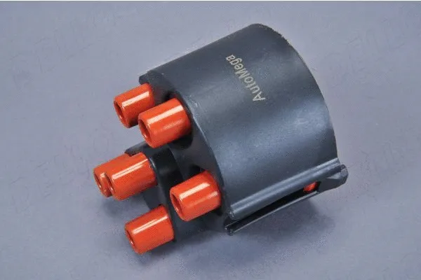 Distributor Cap