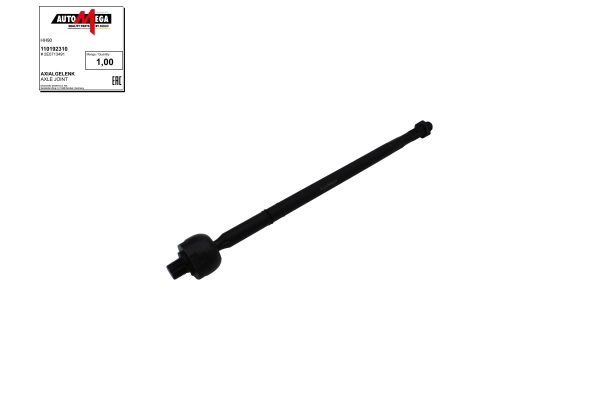 Inner Tie Rod (110192310)