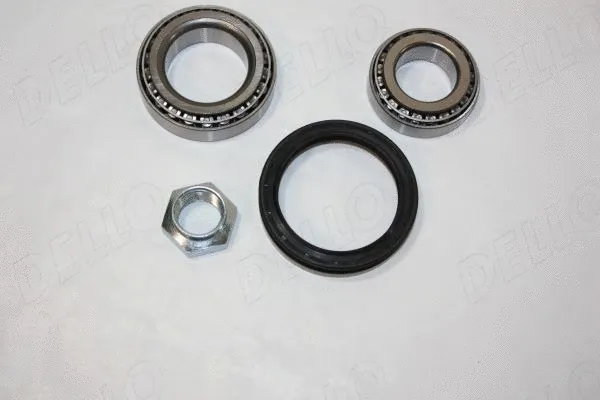 Wheel Bearing Kit (110123810)