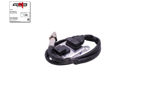 NOx Sensor, urea injection (274735710)