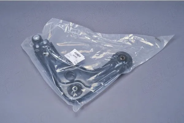 Control/Trailing Arm, wheel suspension (110015410)