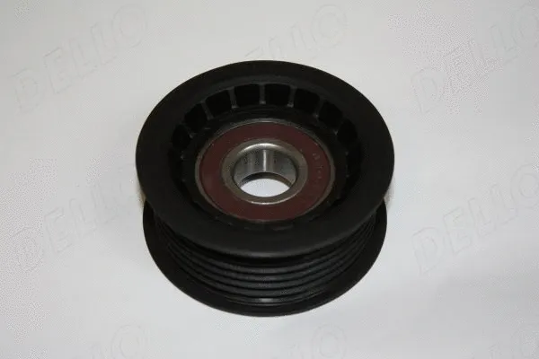 Tensioner Pulley, V-ribbed belt (160022410)