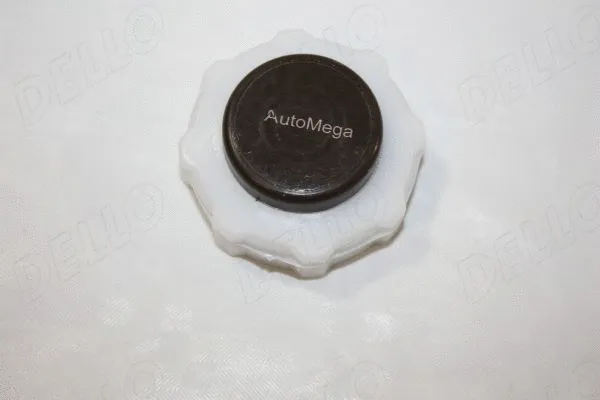 Cap, coolant tank (160072410)