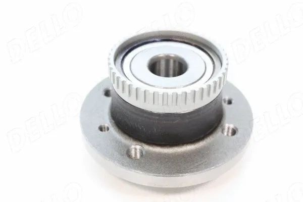 Wheel Bearing Kit (110107510)