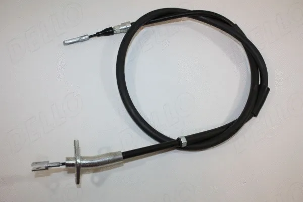 Cable Pull, parking brake (120020710)