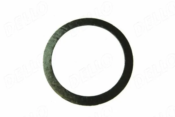 Gasket, exhaust pipe (190066710)