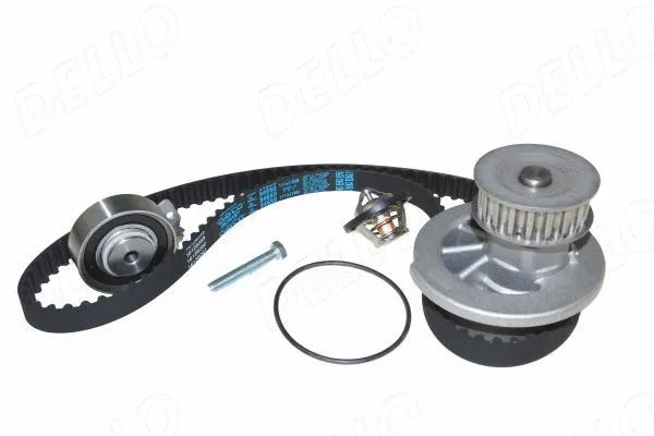Water Pump & Timing Belt Kit