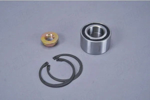 Wheel Bearing Kit (110035610)