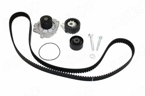 Water Pump & Timing Belt Kit (160002810)