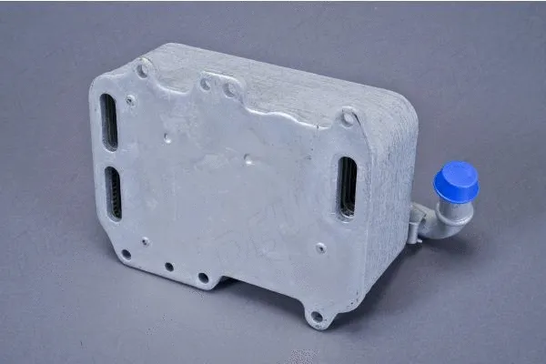 Oil Cooler, engine oil (210161010)