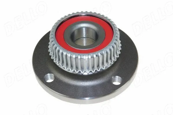Wheel Bearing Kit (110098610)