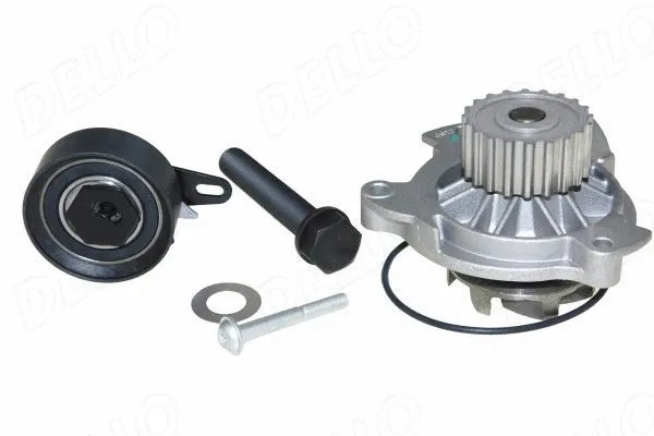 Water Pump & Timing Belt Kit
