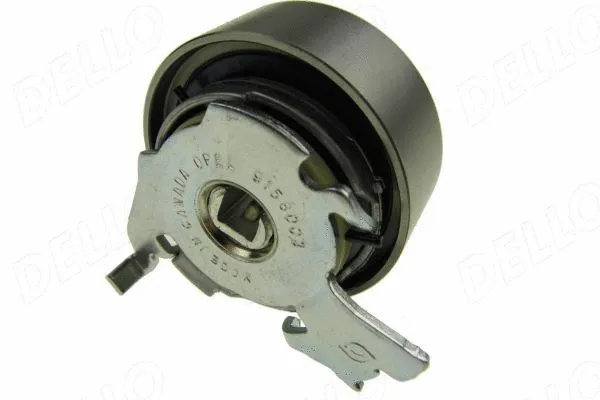 Tensioner Pulley, timing belt (130122210)