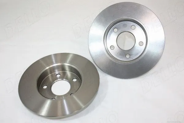Brake Disc (120069010)