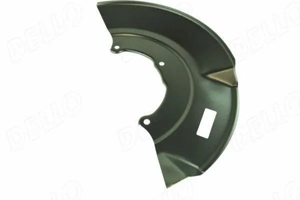 Splash Guard, brake disc