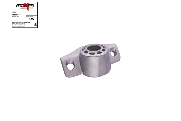 Suspension Strut Support Mount (250611710)