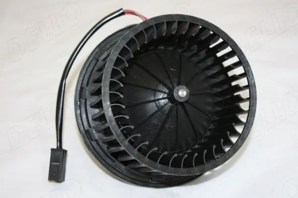 Interior Blower (160034610)