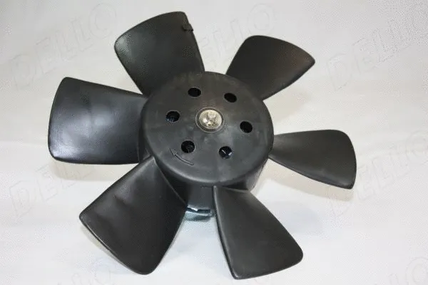 Fan, engine cooling (160036710)