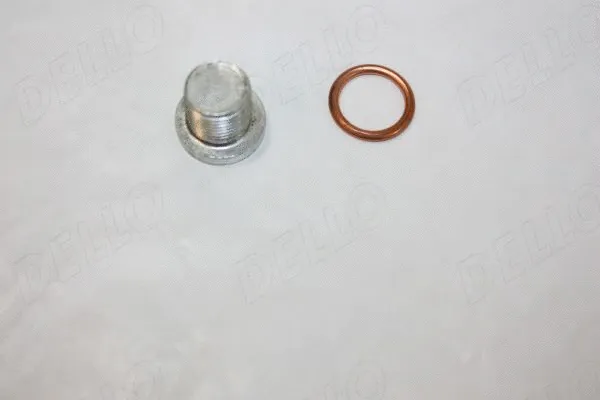 Screw Plug, oil sump (130076810)
