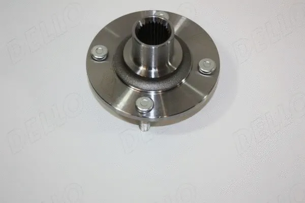 Wheel Hub