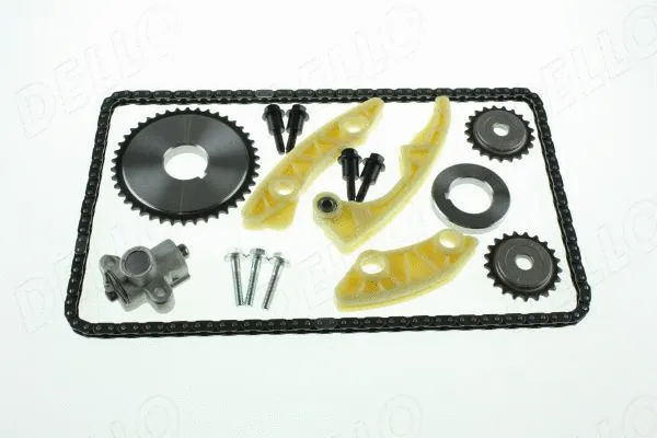 Timing Chain Kit