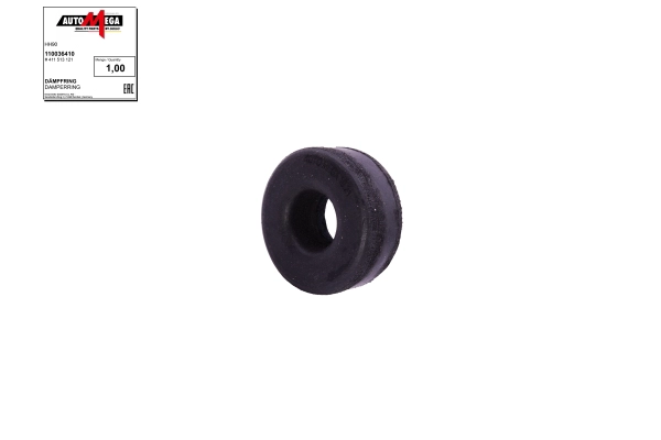 Supporting Ring, suspension strut support mount (110036410)