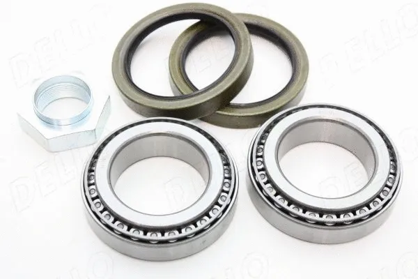 Wheel Bearing Kit (110124210)