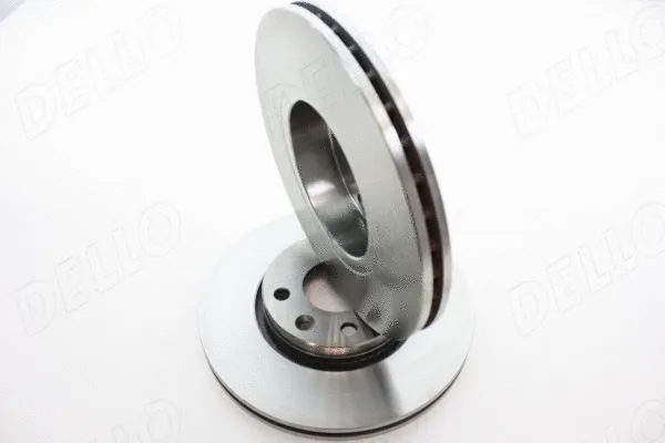 Brake Disc (120050810)