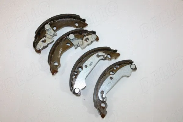 Brake Shoe Set (120006110)