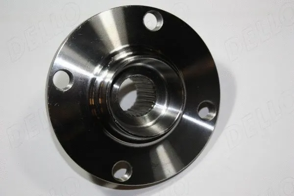 Wheel Hub